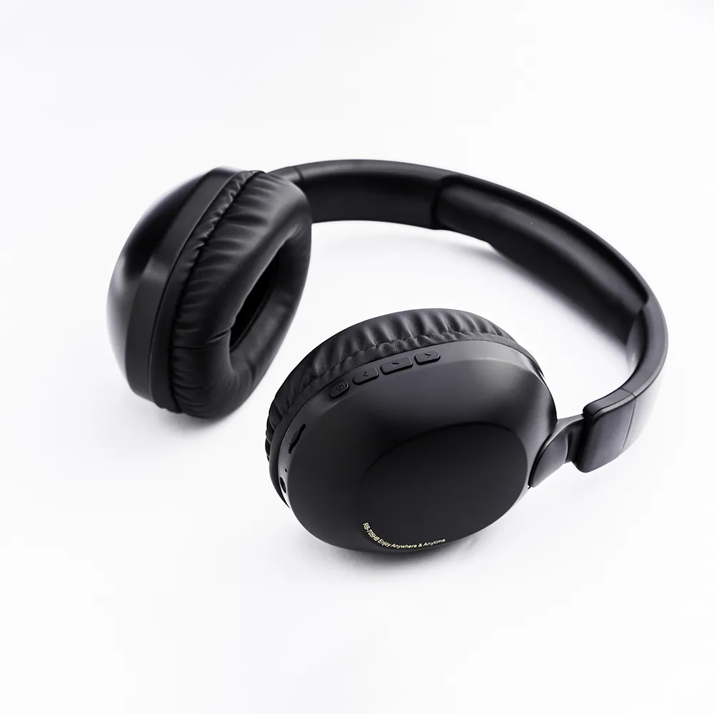 Наушники Remax RB-705HB беспроводные 