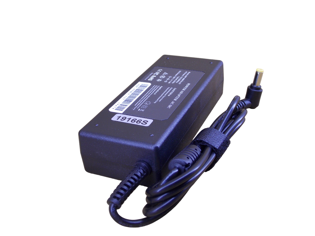 Блок питания для Acer 19В - 4.7A - 90Вт размер штекера  5.5*1.7мм 