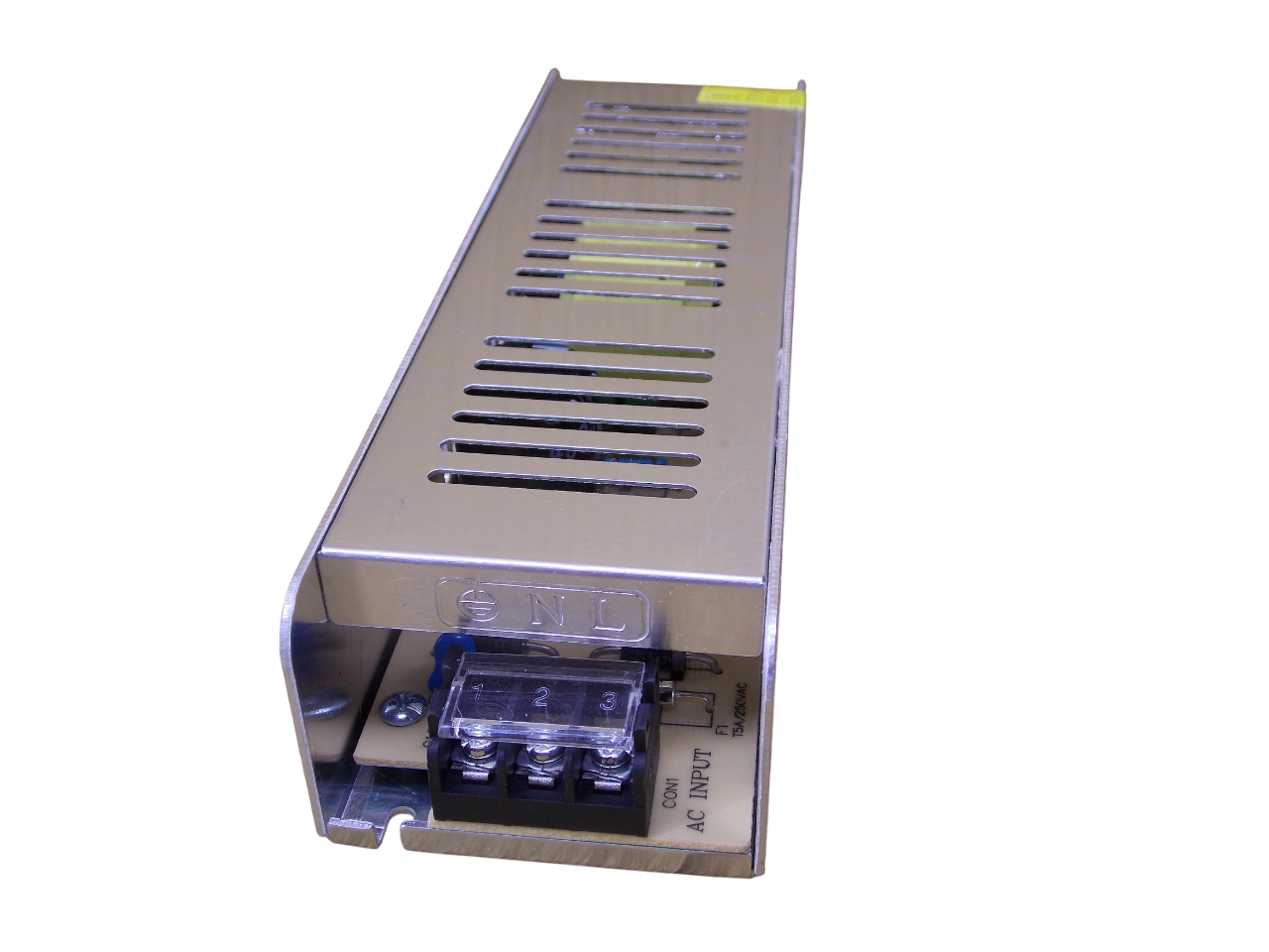 Блок питания S - 12В - 15A - 180Вт