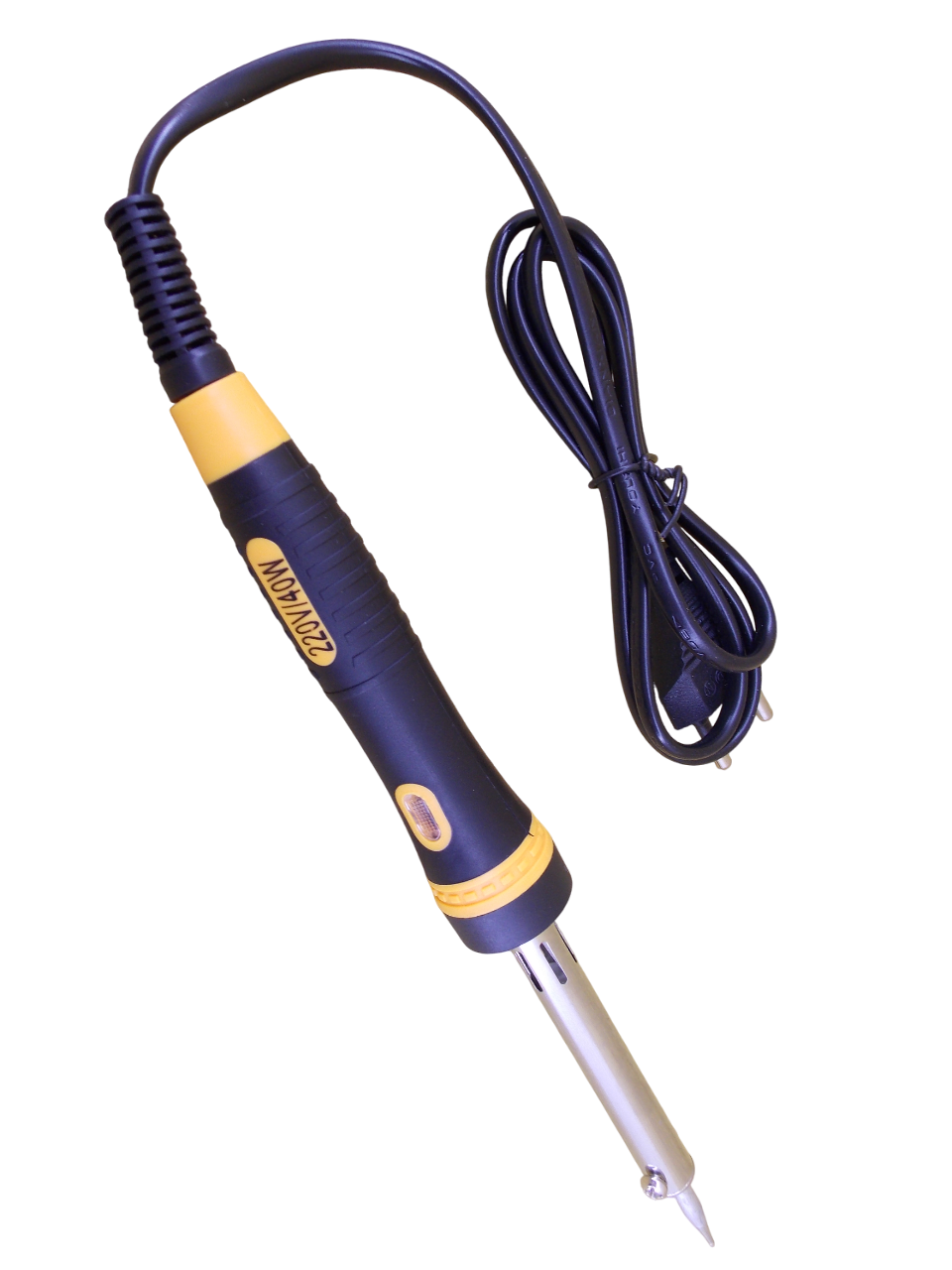 Паяльник Mechanic HK-540 40Вт - 220В