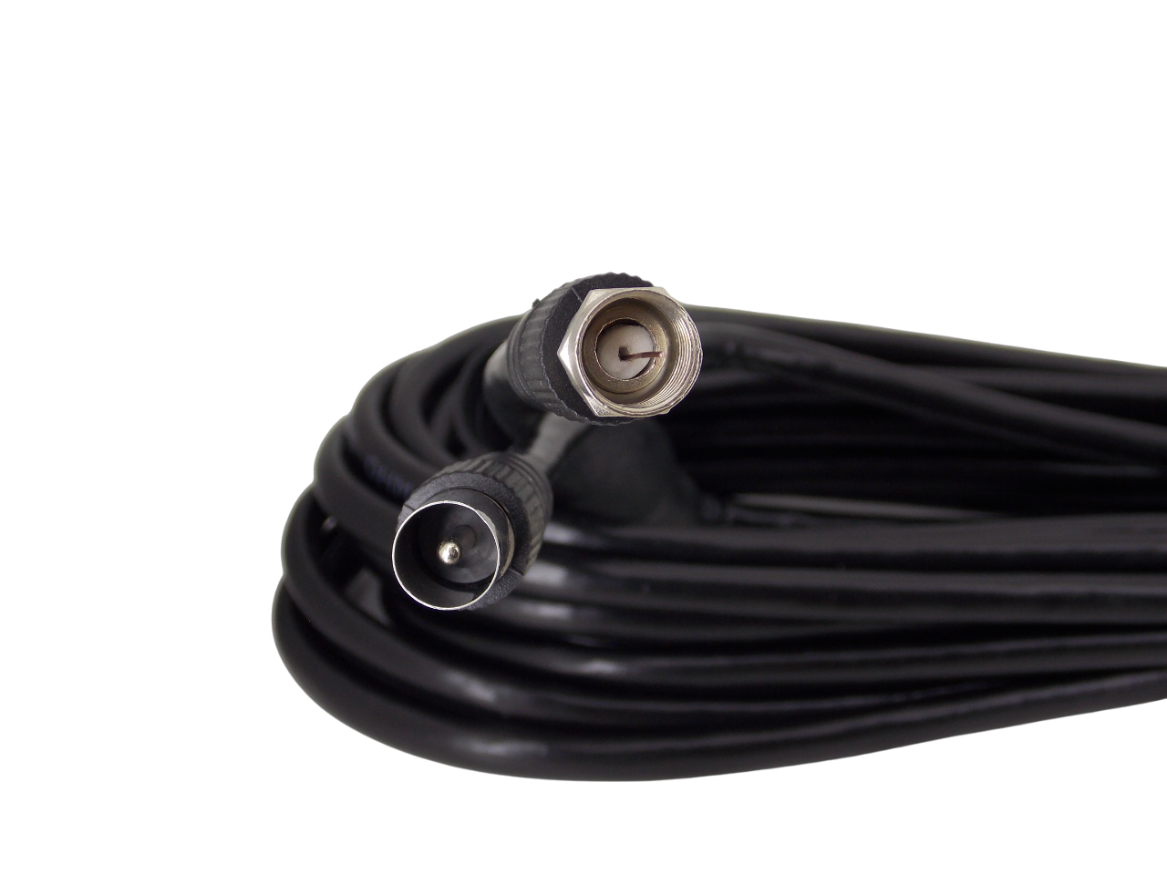 Телевизионная антенна наружная без усилителя