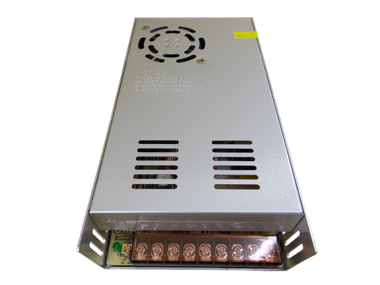 Блок питания  24В - 15А - 360Вт