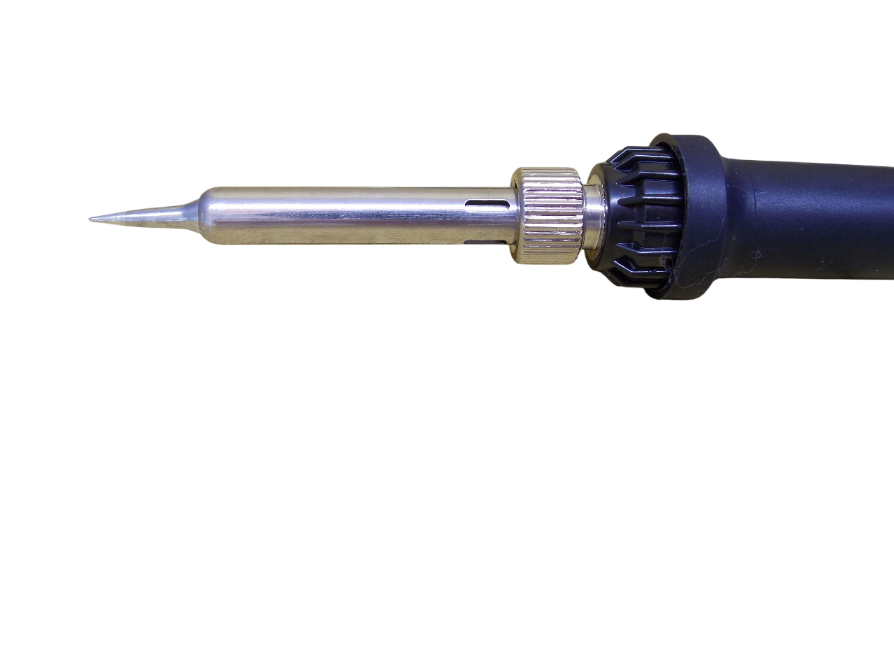 Паяльник Baku BA - 461 с регулировкой температуры 30Вт 220В