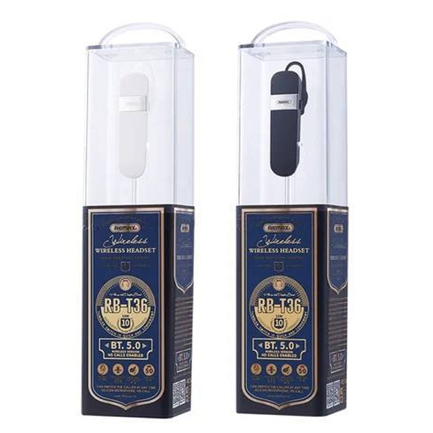 Наушники Remax RB-T36 Headset 