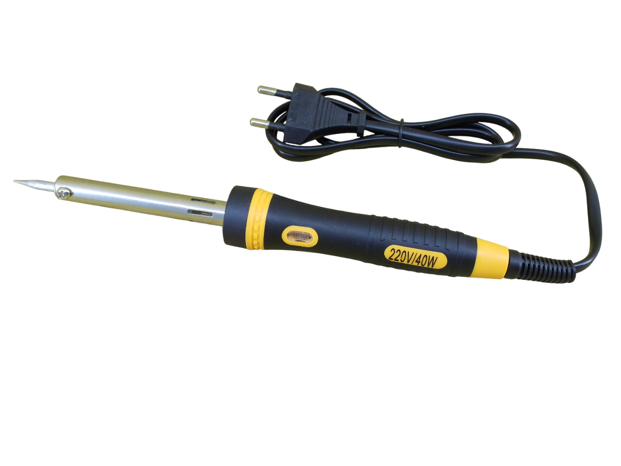 Паяльник Mechanic HK-540 40Вт - 220В