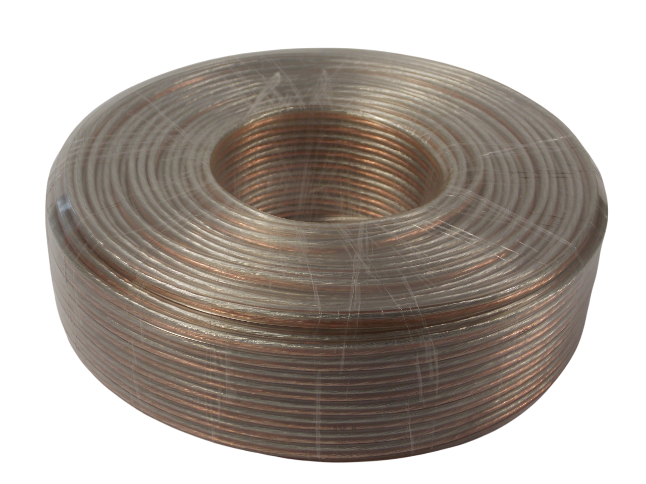 Кабель акустический  2 х 0.904мм² / 100 метров