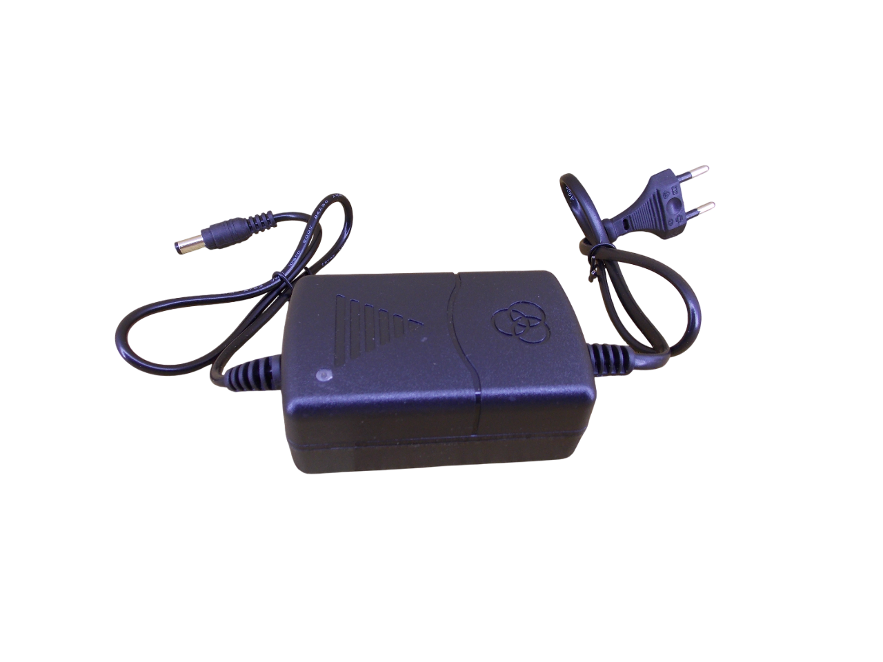 Блок питания 12В - 1.25A    размер штекера 5.5*2.5мм