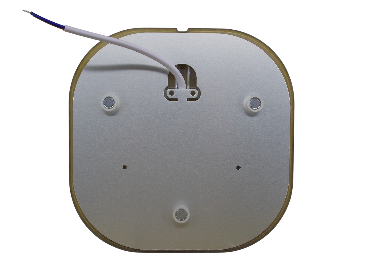 Светодиодный модуль  квадратный 220В - 24Вт - 3000К - 6500К 48Led 