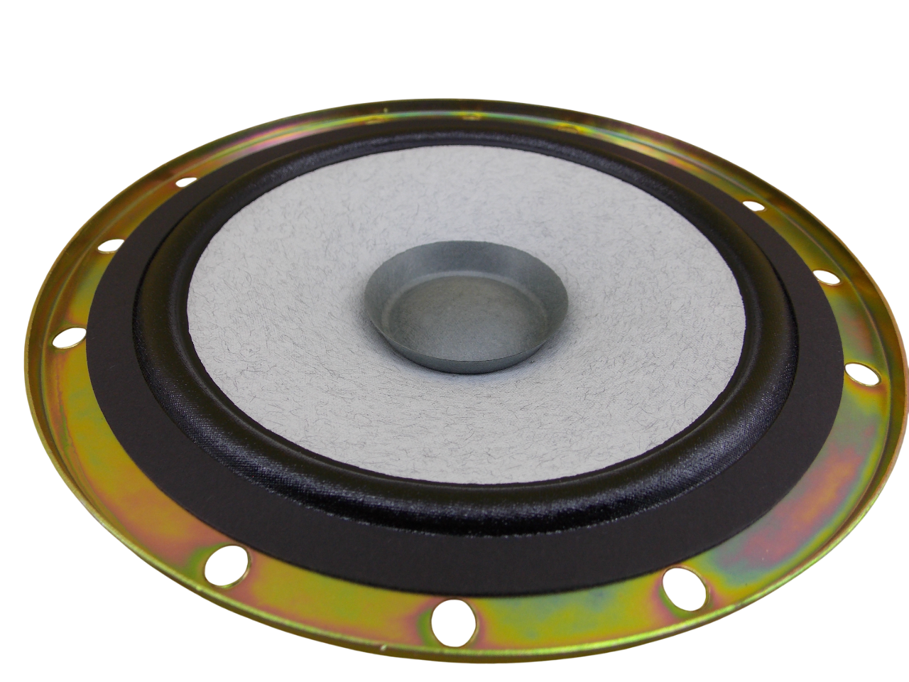 Автомобильный динамик Golden Falcon SP675K  6 дюймов 
