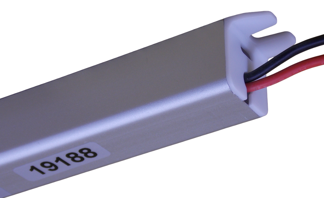 Блок питания S - 48Вт - 12В - 4A