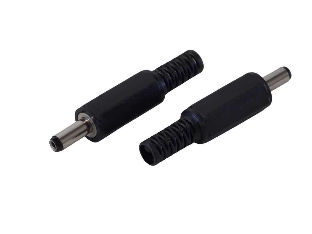 Штекер питания 1.4*3.5*9мм