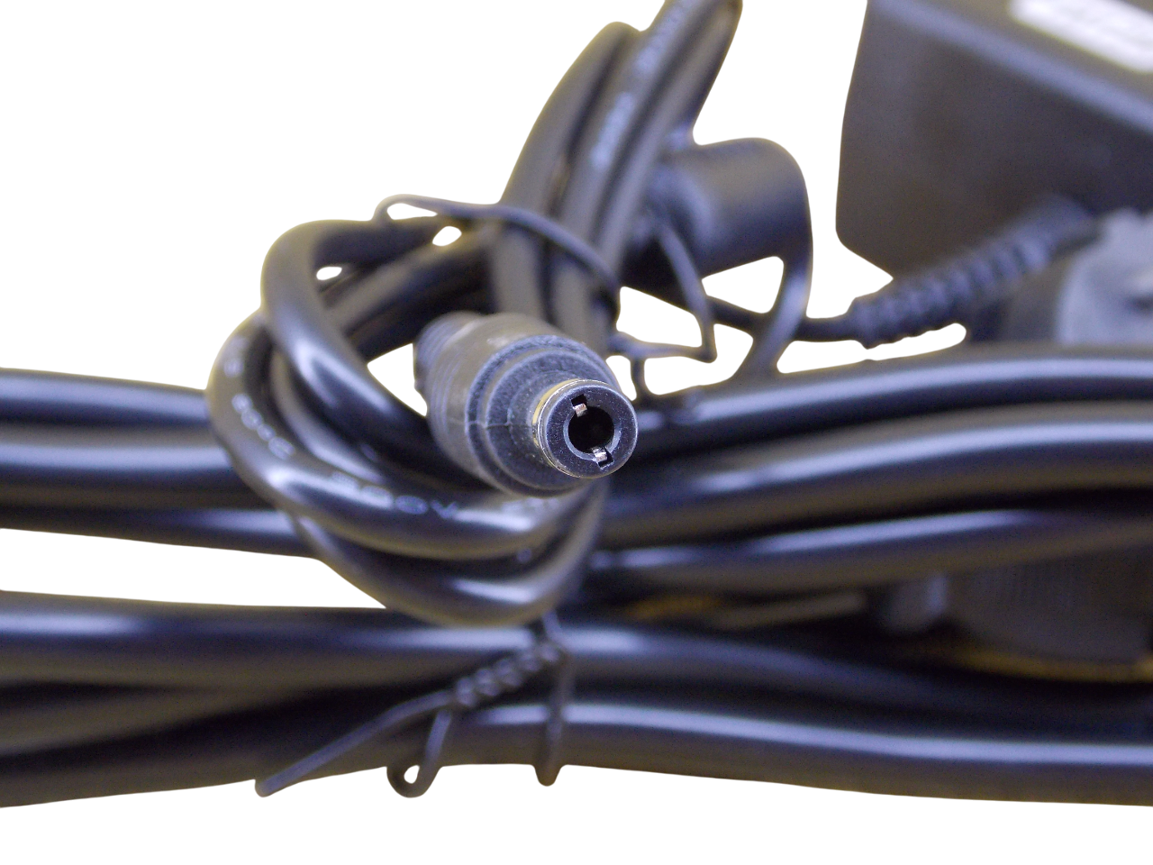 Блок питания 12В - 5A - 75Вт размер штекера 5.5*2.5мм