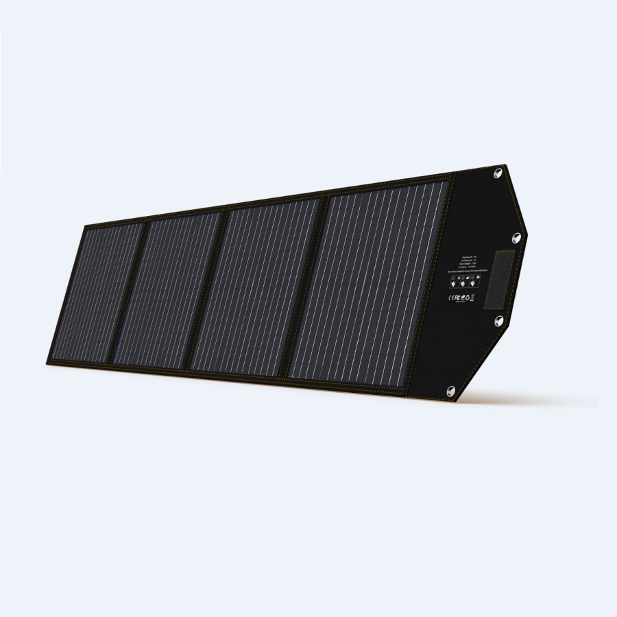 Складная солнечная панель PV-240Вт