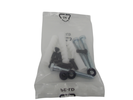 Настенное крепление для телевизора  13"- 27" / 30кг / 100*100мм