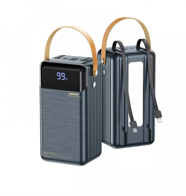 Power Bank Remax RPP565 60000мА/ч