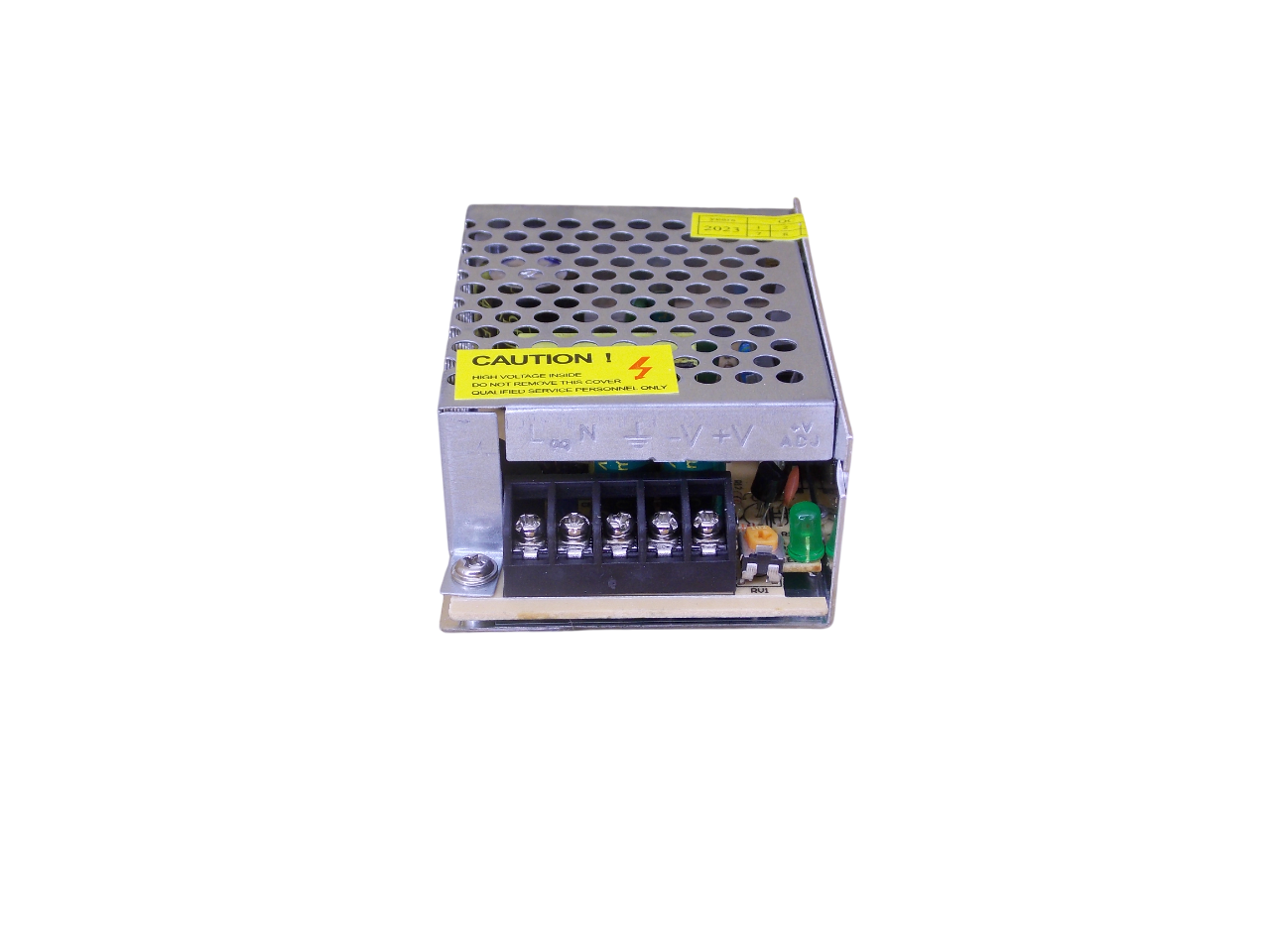 Блок питания 12В - 3.3А - 40Вт