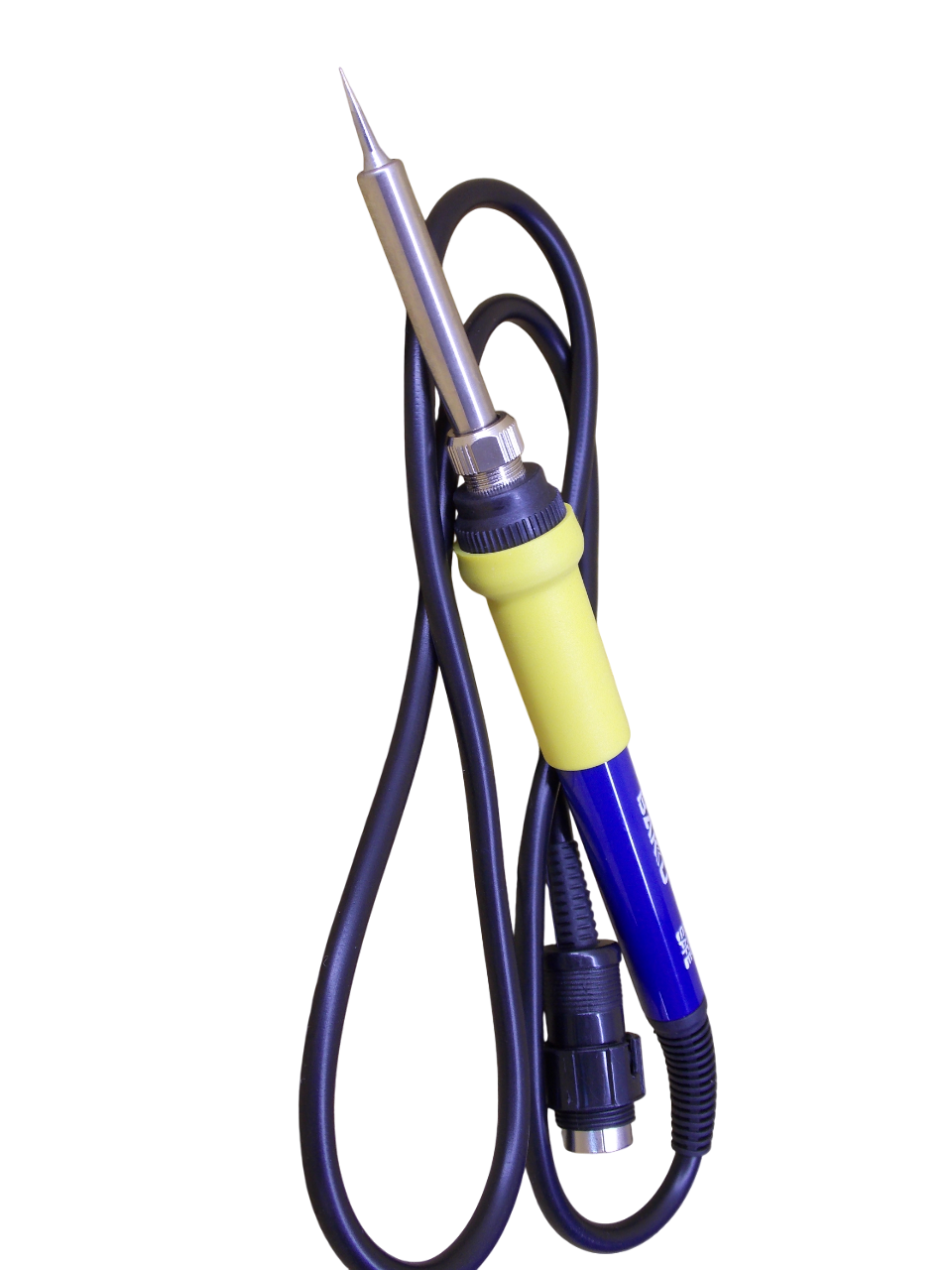 Паяльник для паяльной станции 50Вт-24В - 5pin 