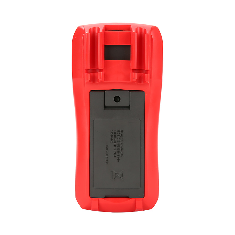 Тестер 4-х разрядный Unit UT 890D+