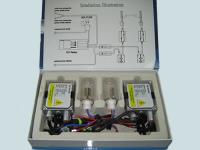 Комплект XENON H4 35W 6000K