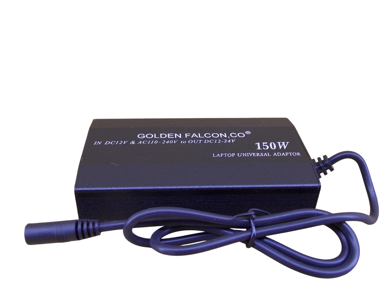 Универсальный блок питания 12-24В - 150Вт 