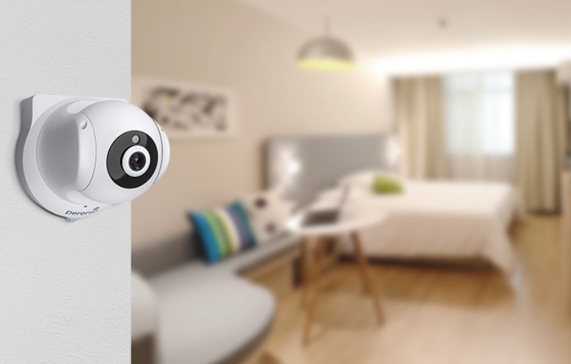 De ce ai nevoie de un sistem de supraveghere video în apartamentul tău?