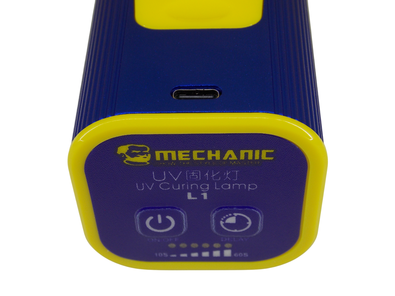 Ультрафиолетовая лампа Mechanic  UV L1