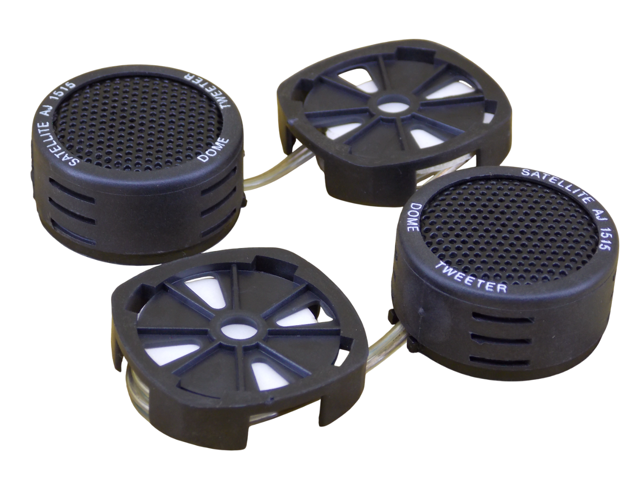 Автомобильные высокочастотные динамики Satellite AJ-1515