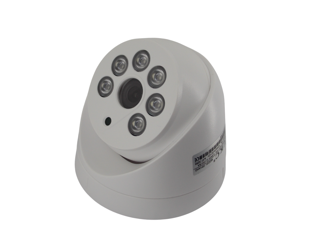 Камера видеонаблюдения UKC Z01 AHD 4MP