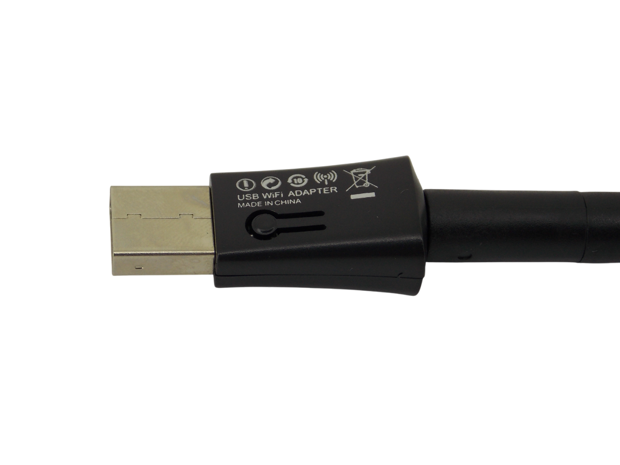 USB WI - FI антенна адаптер