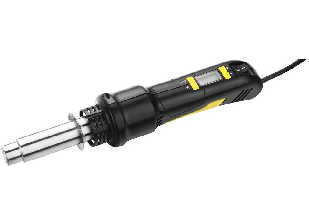 Паяльная станция ZD-8907