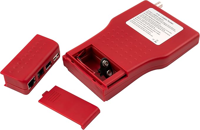 Тестер 5pin кабельный