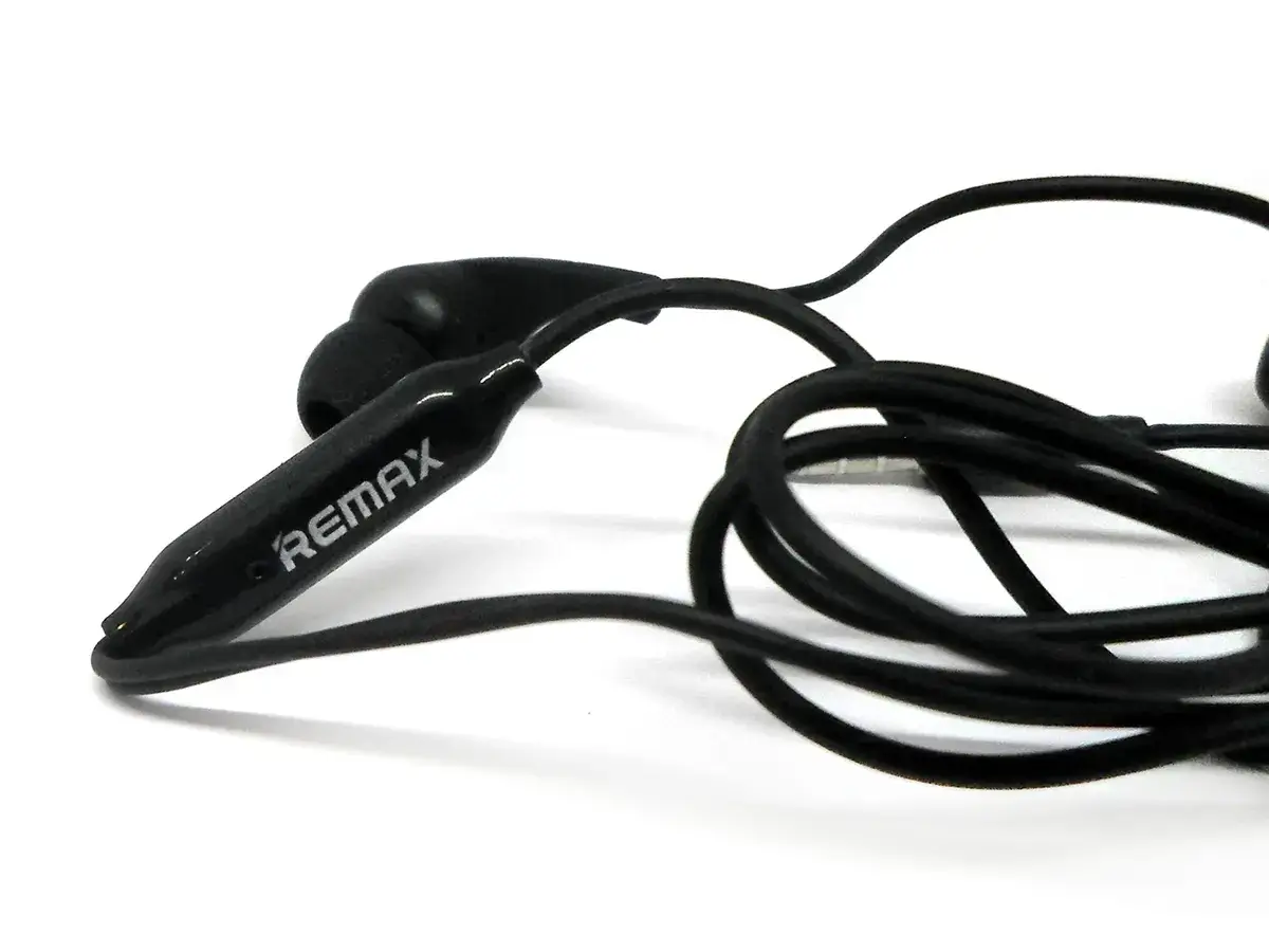 Наушники Remax RM 569 проводные 