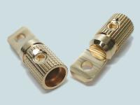 Клема питания АВТО