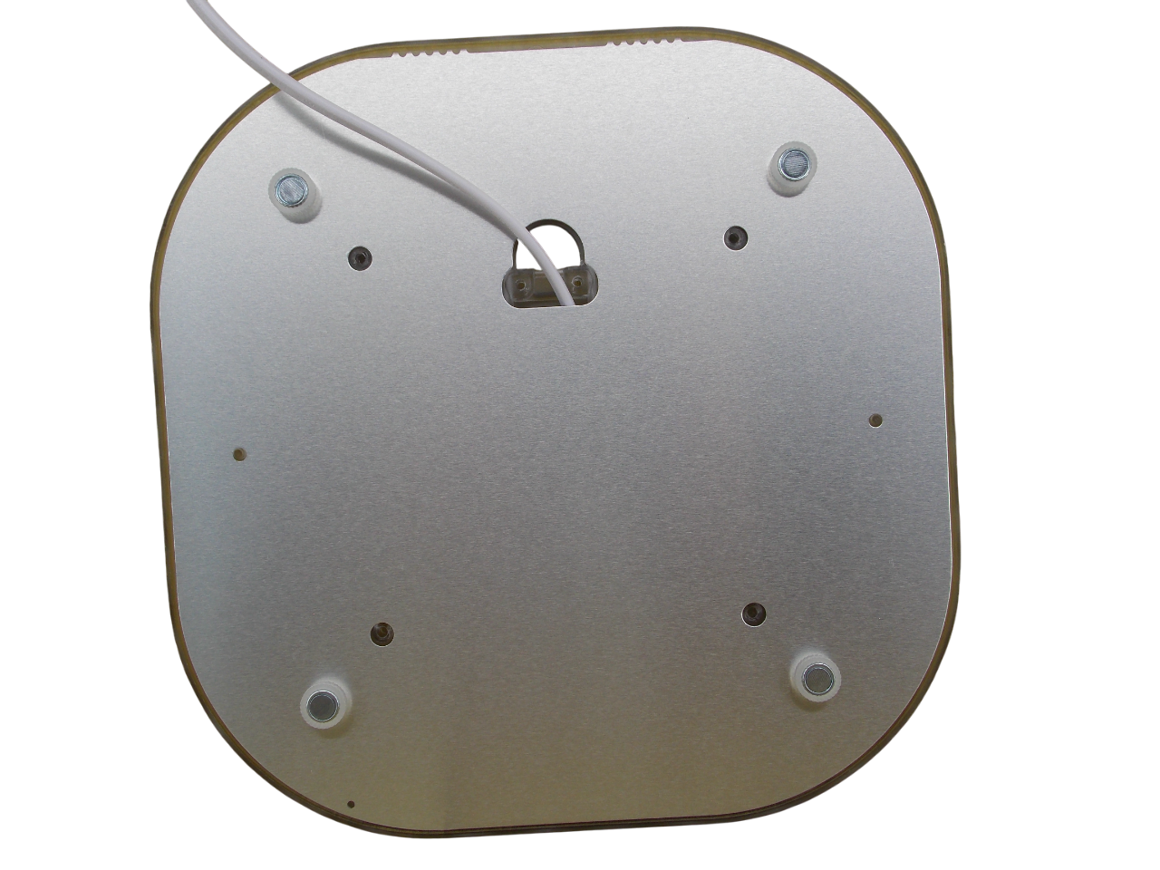  Светодиодный модуль квадратный 220В - 36Вт - 6500К  72Led 