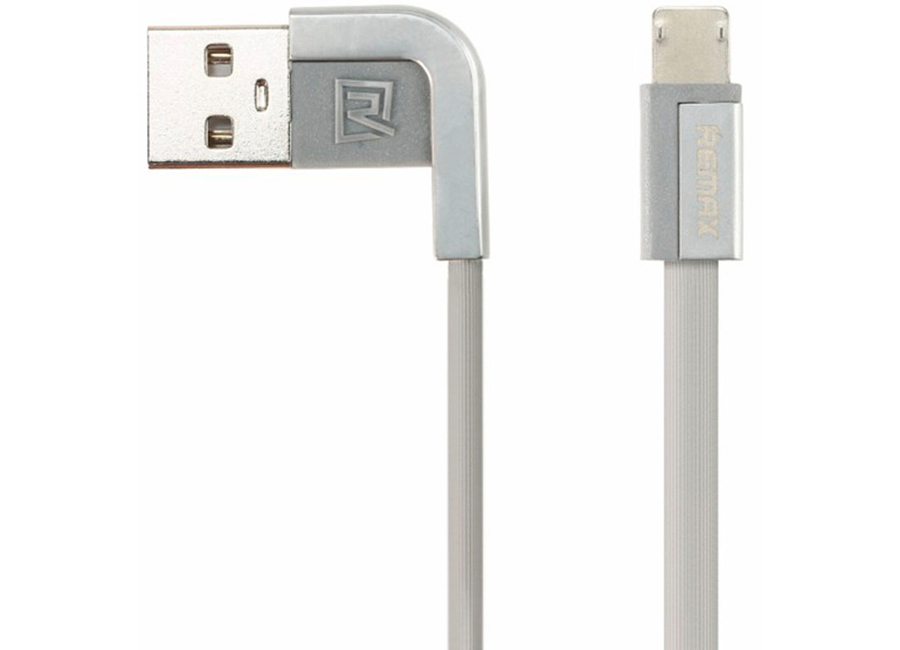 Кабель Remax  RC-052i дата кабель, USB  Lightning 8pin