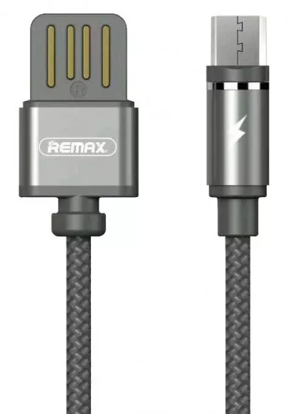 Кабель Remax RC-095m USB  microUSB