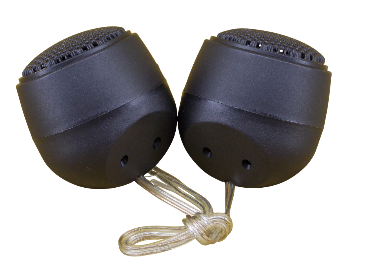 Автомобильные высокочастотные динамики 