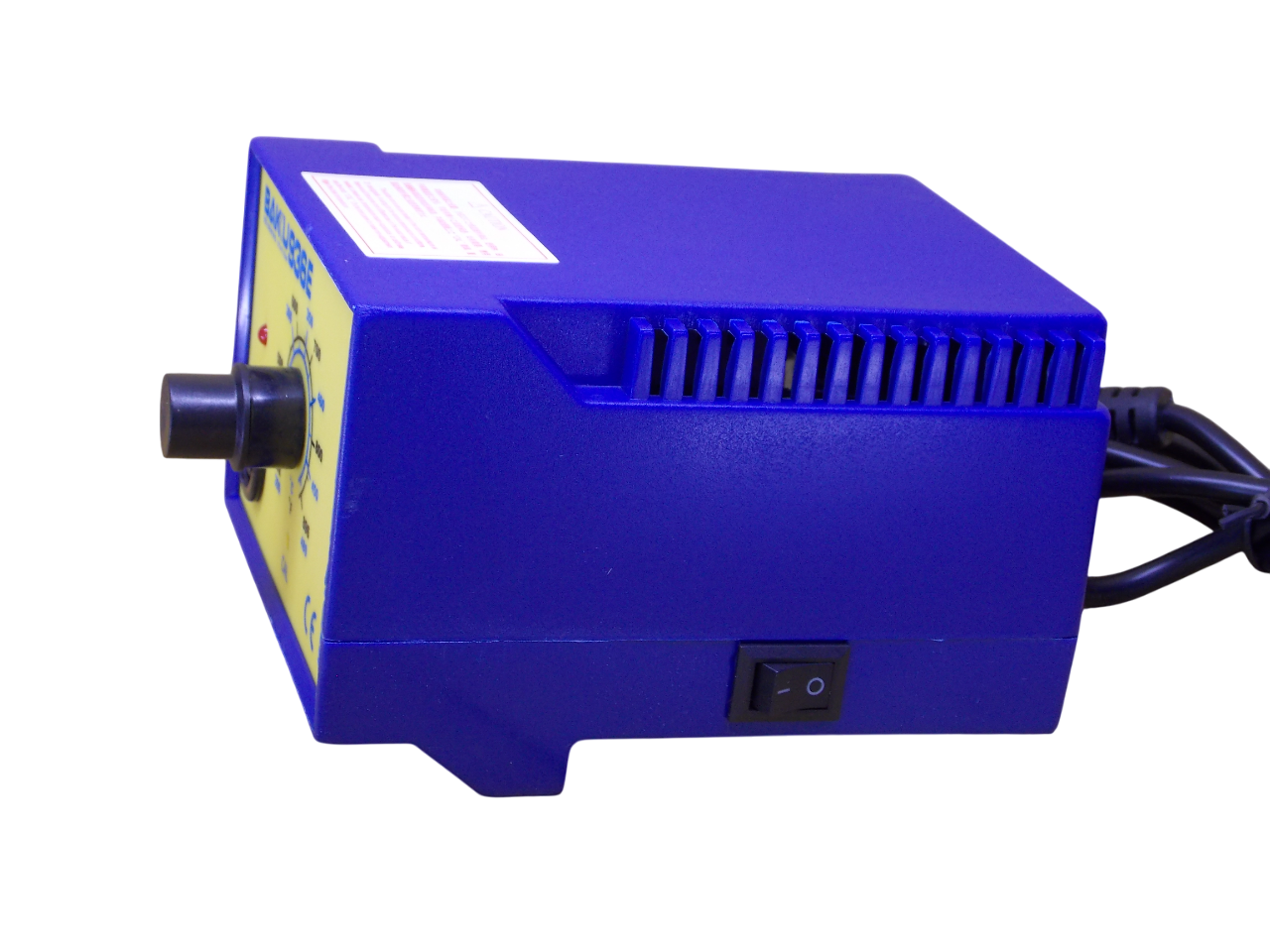 Паяльник Baku  BK 936E с регулировкой температуры 