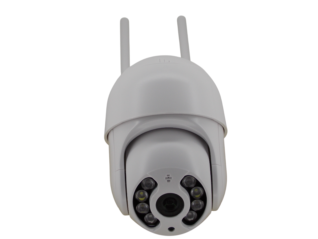 Поворотная PTZ камера видеонаблюдения  A8 / 3МР / ICsee