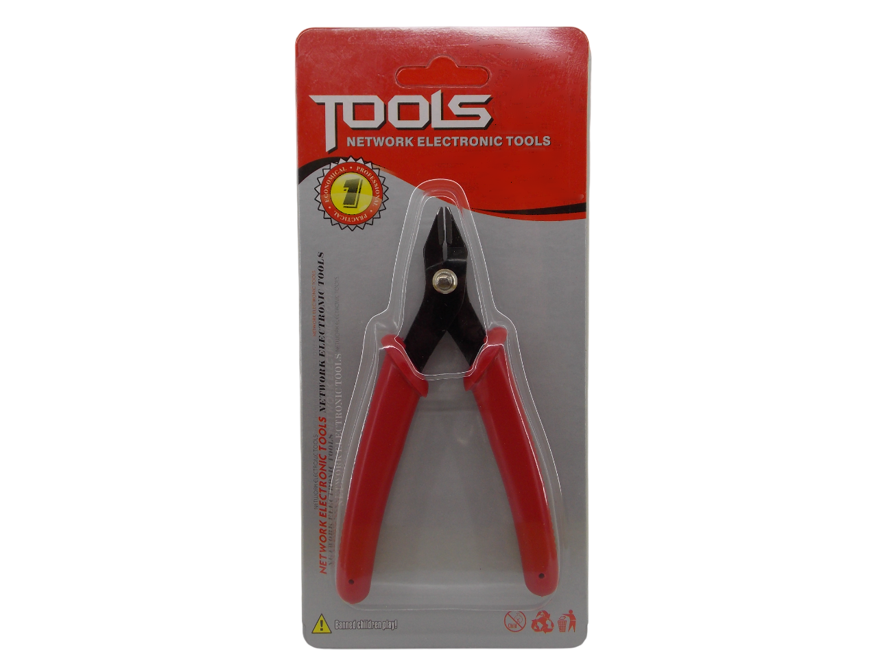 Кусачки  Tools HY-1091