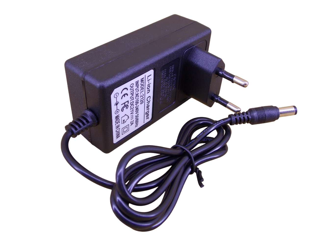 Зарядные устройства 