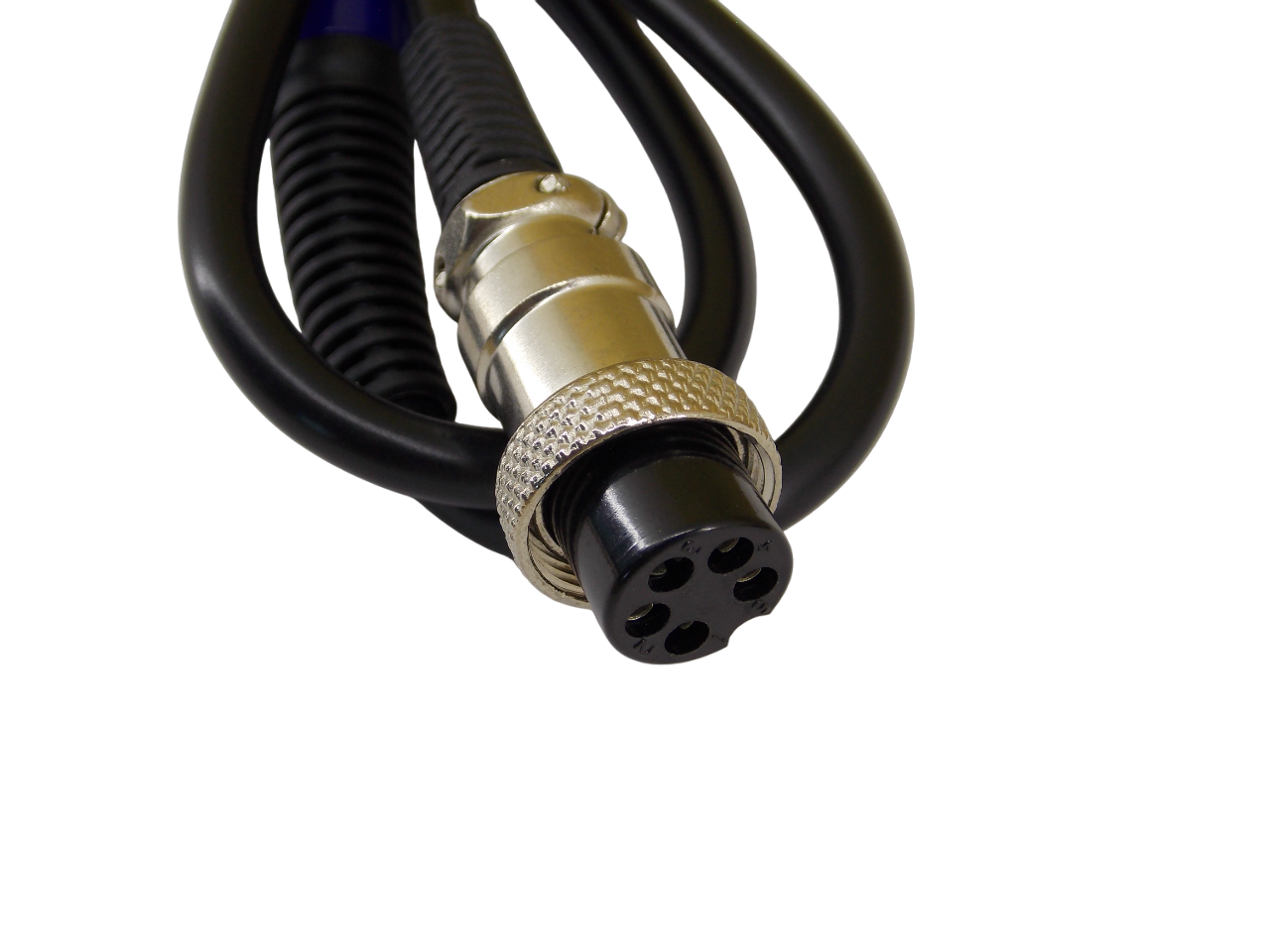 Паяльник для паяльной станции BK 878L2 50Вт - 24В 5pin 