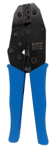 Инструмент обжимной "HT-230" для клемы