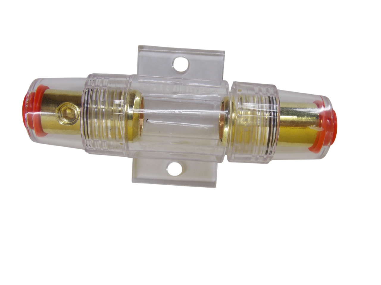 Держатель авто предохранителя типа AGU колба