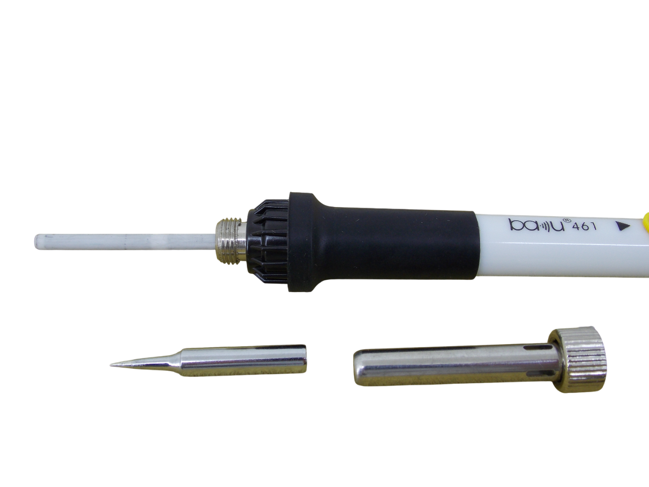 Паяльник Baku BA - 461 с регулировкой температуры 30Вт 220В