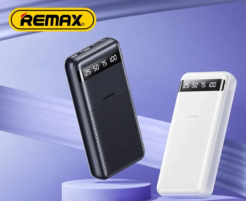 Power Bank Remax RPP-11 20000мА/ч