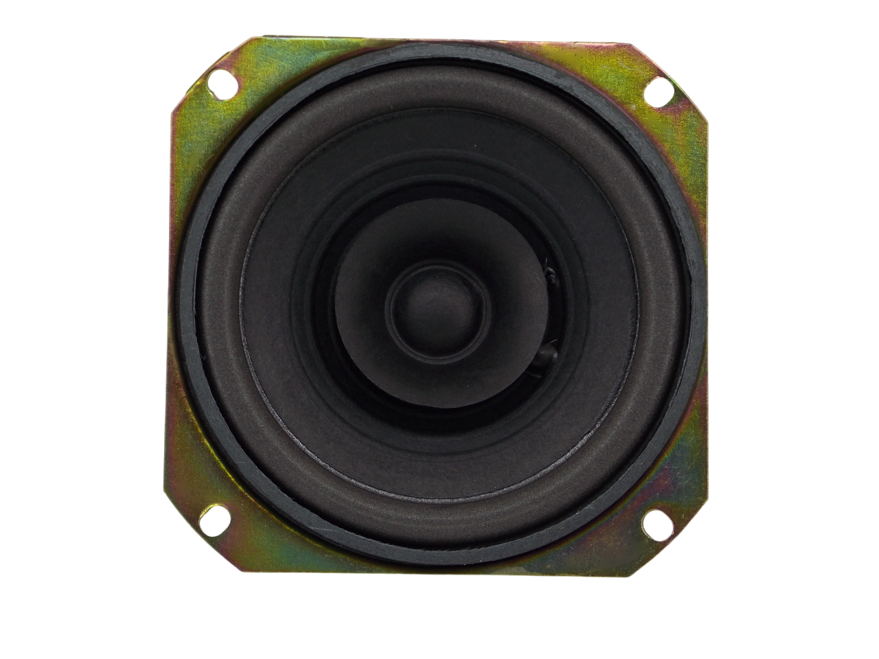 Автомобильный динамик Golden Falcon SP470K 4 дюйма