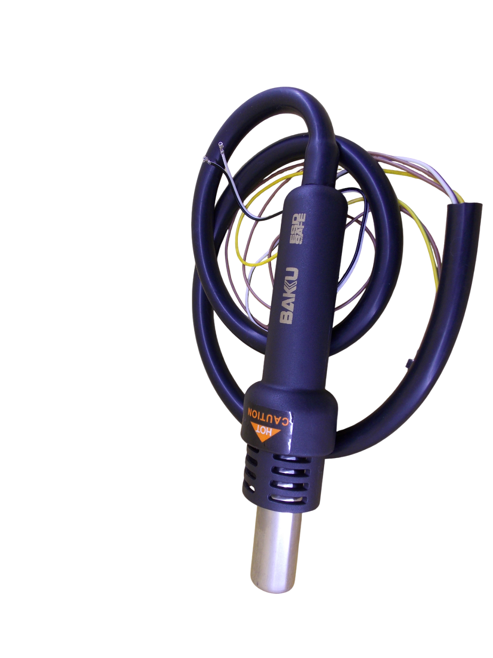 Фен компрессорный  для паяльной станции Baku BK 702L / 702В