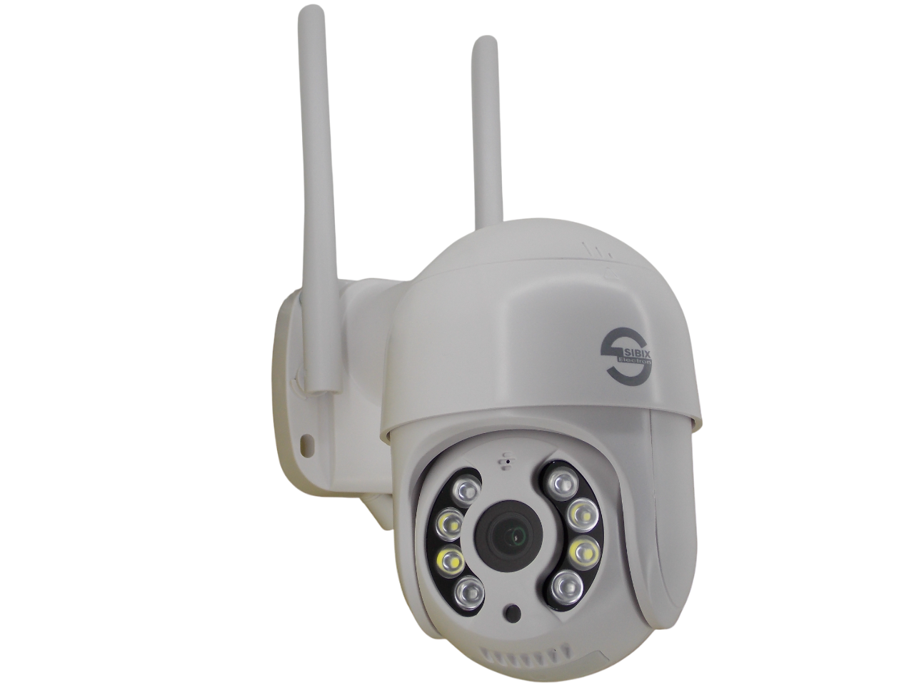 Поворотная PTZ камера видеонаблюдения  A8 / 2MP / ICsee