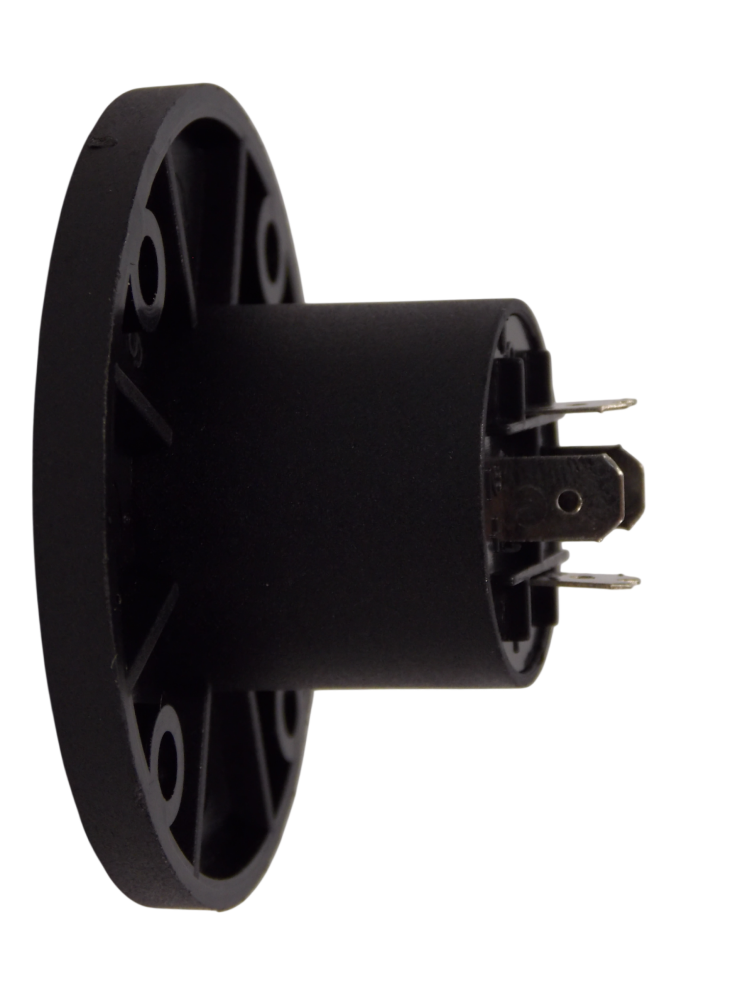 Гнездо  Speakon 2pin  на панель 